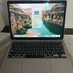 2020 MacBook Air