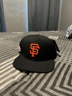 San Francisco Pro standard World Series hat
