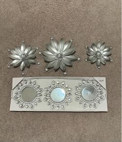Wall decor