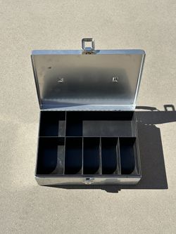 Metal Cash Register For Kids