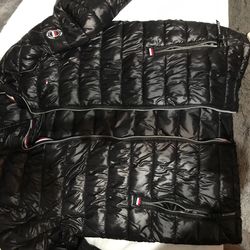 Tommy Hillfiger Puffer Jacket