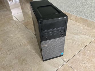 Dell OptiPlex 3020- NO OS/ 1TB HDD/ 16GB RAM