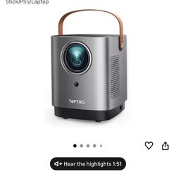 Projector
