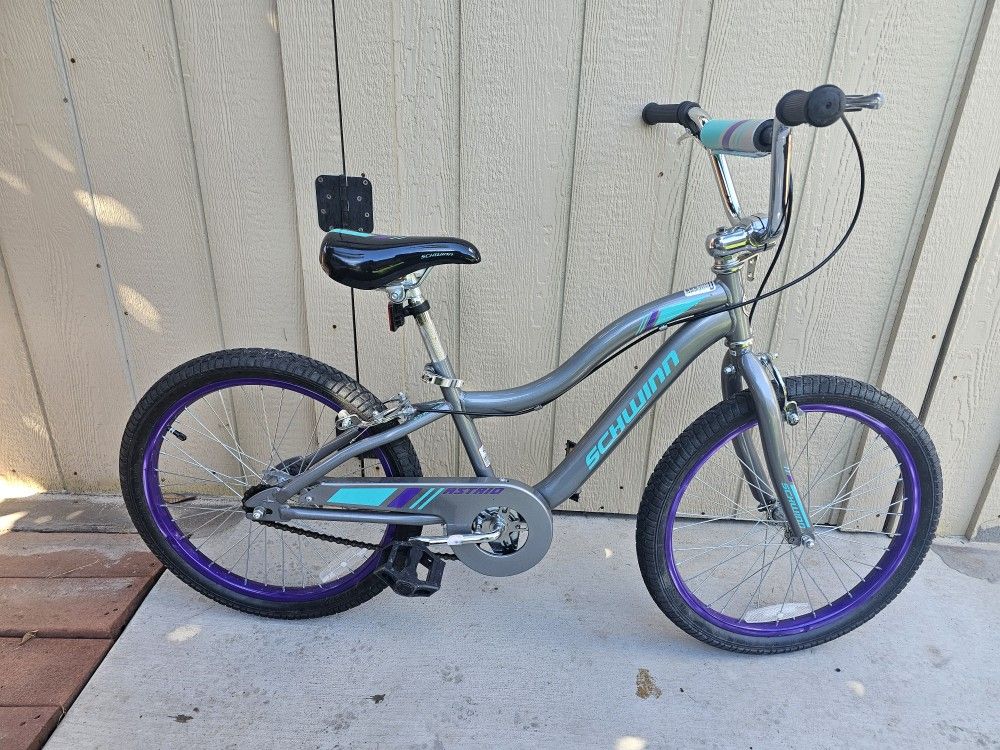 kids bike
