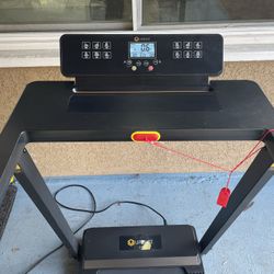 Treadmill 