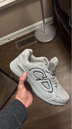Dior B30 Sneaker Gray