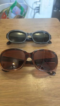 Vintage sunglasses