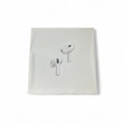 Airpods Pro 2nd Generation ANC