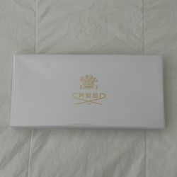 Creed 4pc Set