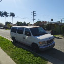 Very Good Conditions 