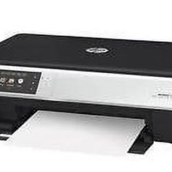 HP Printer Envy 5530