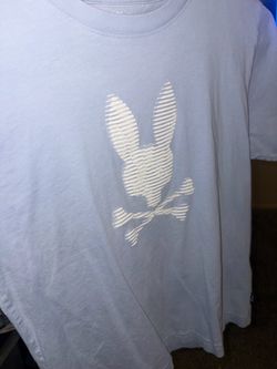Psycho bunny
