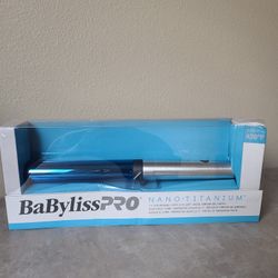 BabyBliss Pro Curling Wand