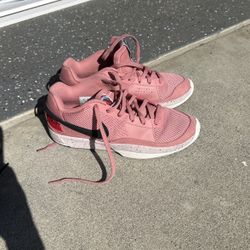 Nikes