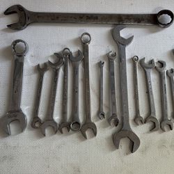 Miscellaneous Wrenches 