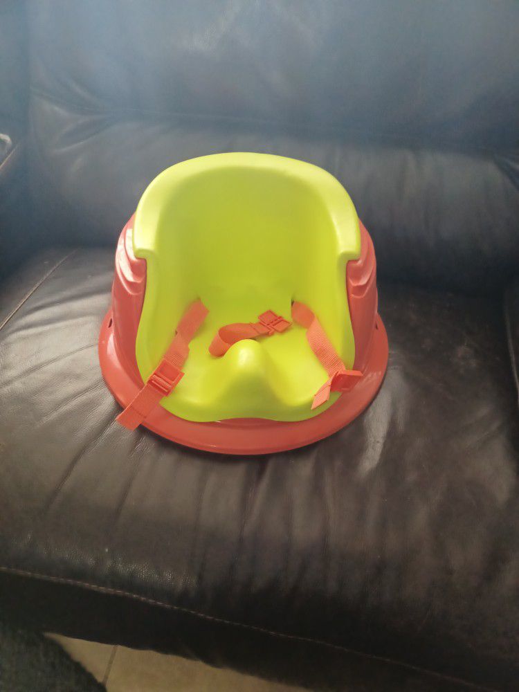 booster seat