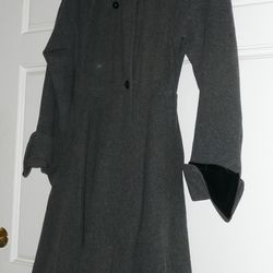 Vintage 1950s Princess Coat