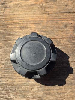 Vw mk1 filler cap