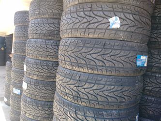 tires