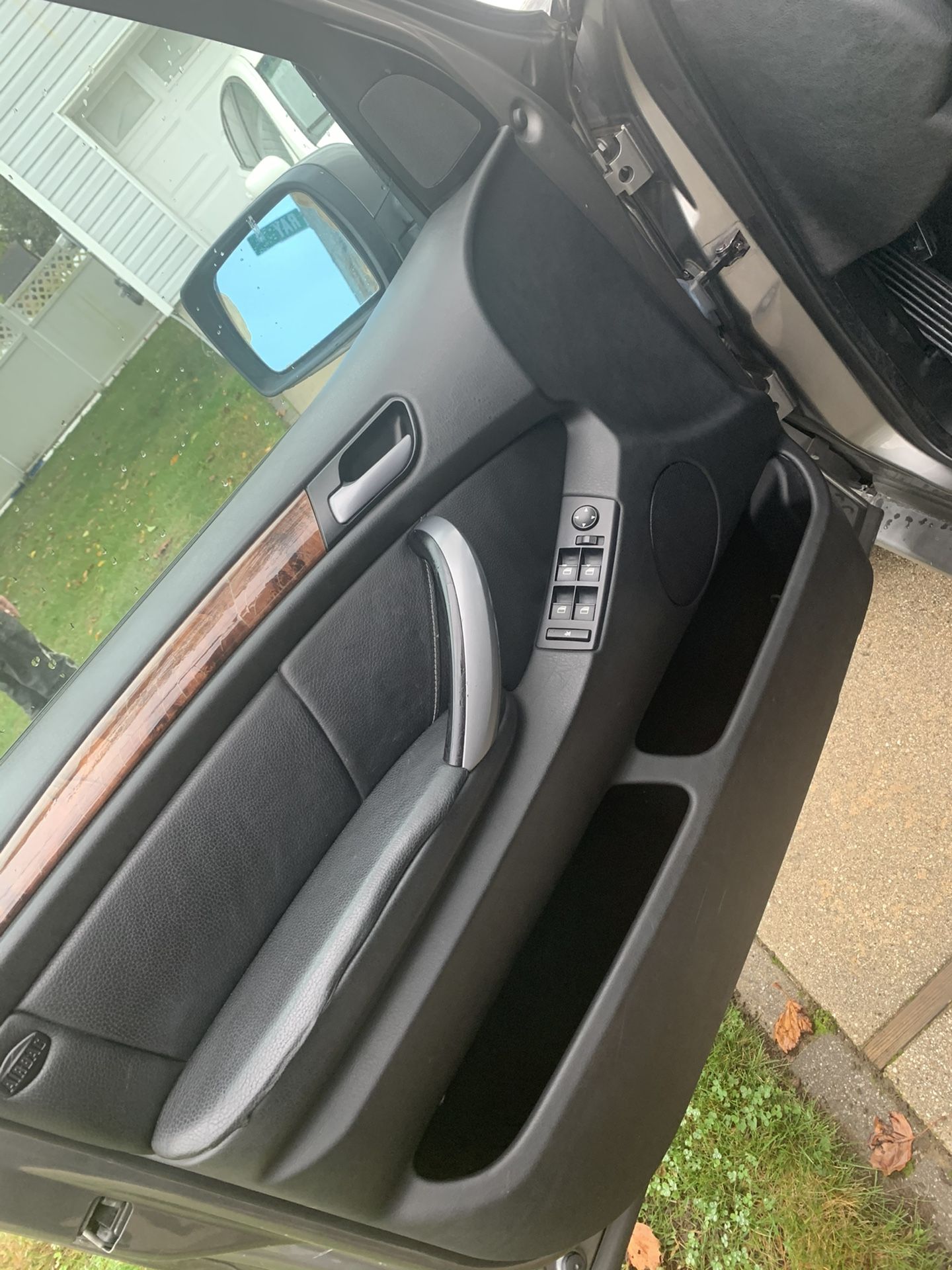 2009 BMW X5