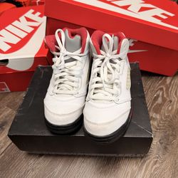 Air Jordan 5