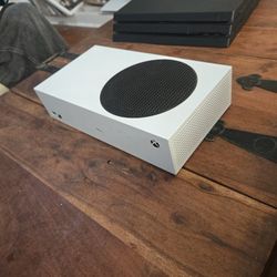 Xbox Series S