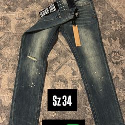 Ksubi BRAND NEW