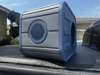Small Cat House