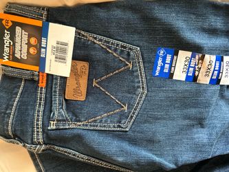 FR Wrangler Pants/ Trabajo
