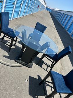 Dinning set