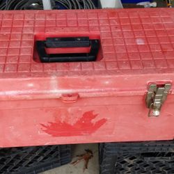 Tool Box 