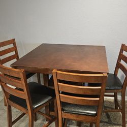 Kitchen Table