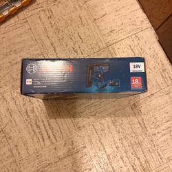 Bosch Nail Gun