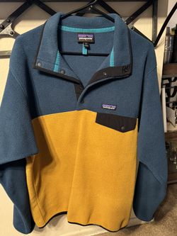 Patagonia Fleece 