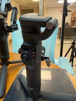 RONIN DJI OSMO MOBILE