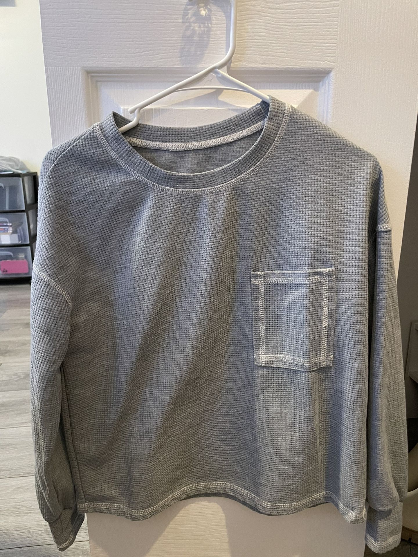 Lounging Shirt (Size S)