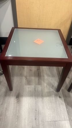 End table