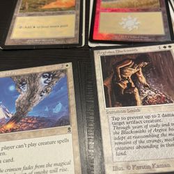 100 MGT Magic: The Gathering 