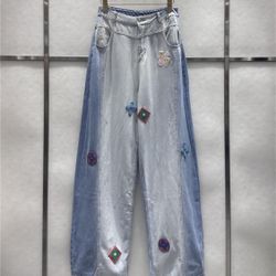 Designer Blue Women’s Jeans