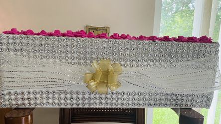 Beautiful Flowers Box