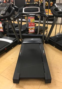 Nordictrack t6 7s discount treadmill