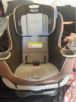 Car seat