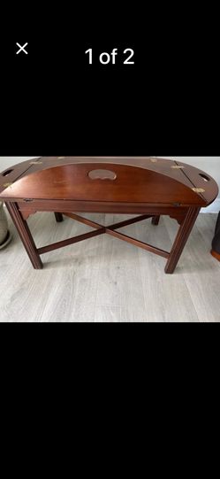 Vintage Table 