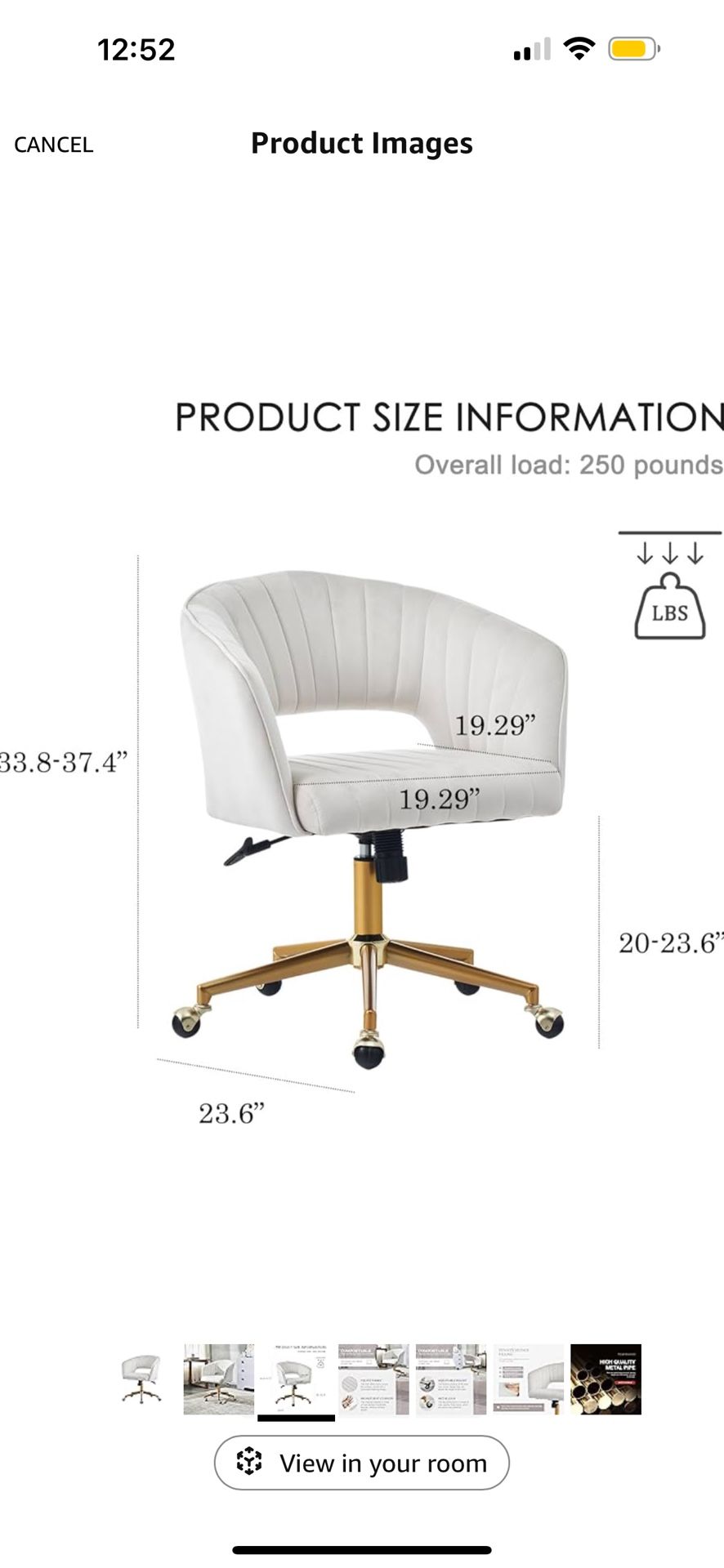 Chair