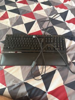 Razer Huntsman Elite Keyboard