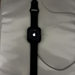 Apple Watch SE