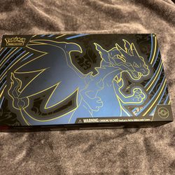 Phantasmal Flames UPC Pokemon 