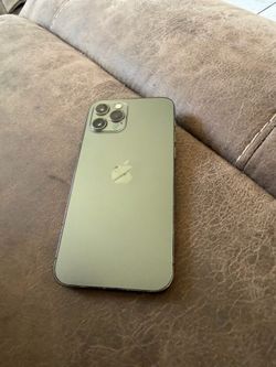 iPhone 12pro