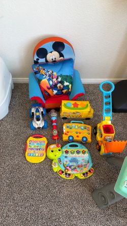 Kids toys
