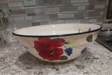 Falzgraff Scarlett Bowl